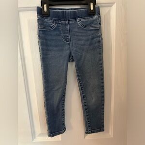 J Crew Crewcuts jogging girls 3/4